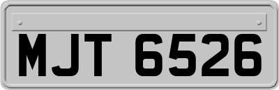 MJT6526