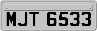 MJT6533