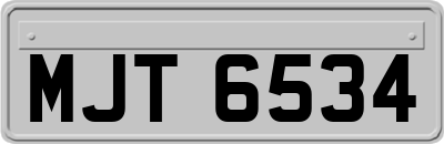 MJT6534