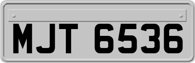 MJT6536