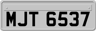 MJT6537