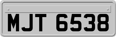 MJT6538
