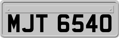 MJT6540