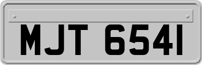 MJT6541