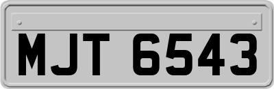 MJT6543