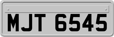 MJT6545