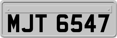 MJT6547