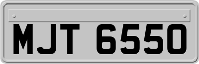 MJT6550