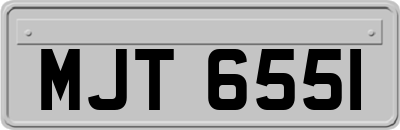 MJT6551