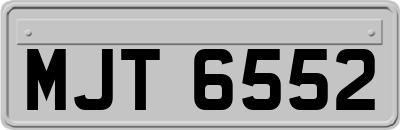 MJT6552