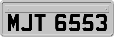 MJT6553