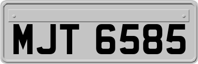 MJT6585