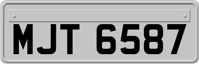MJT6587