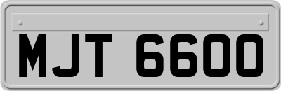 MJT6600