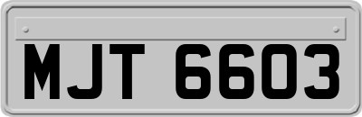 MJT6603