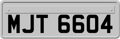 MJT6604