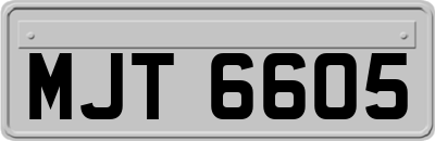 MJT6605