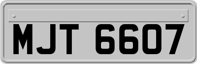 MJT6607