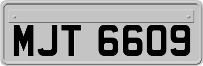 MJT6609