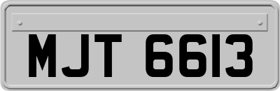 MJT6613