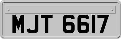 MJT6617