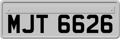 MJT6626