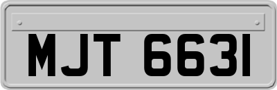 MJT6631