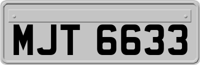 MJT6633