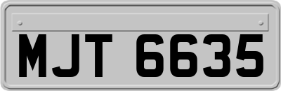 MJT6635