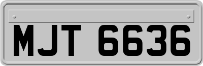 MJT6636