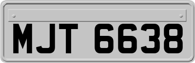MJT6638