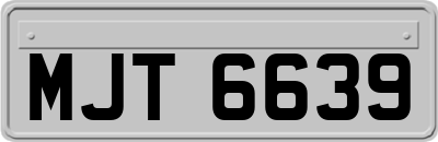 MJT6639