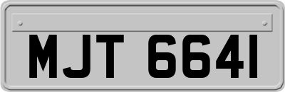 MJT6641