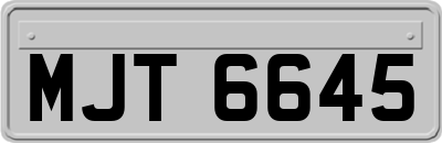 MJT6645