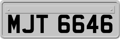 MJT6646
