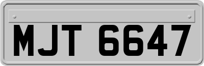 MJT6647