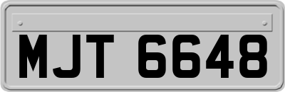 MJT6648