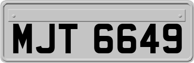 MJT6649