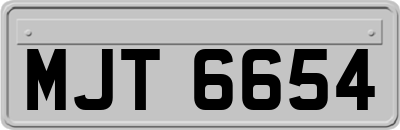 MJT6654