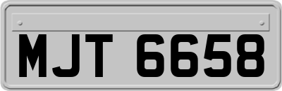 MJT6658