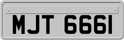 MJT6661