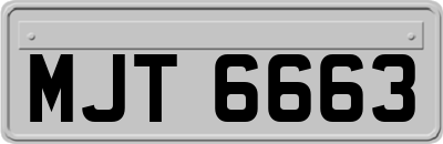 MJT6663