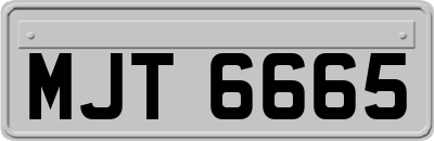 MJT6665