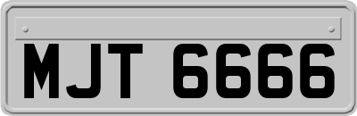 MJT6666