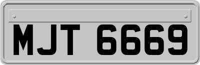 MJT6669