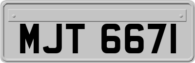 MJT6671