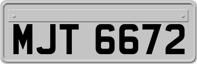 MJT6672