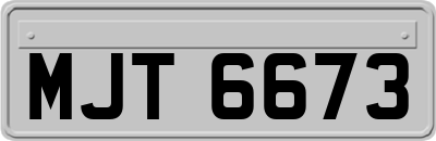 MJT6673