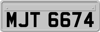 MJT6674