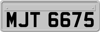 MJT6675